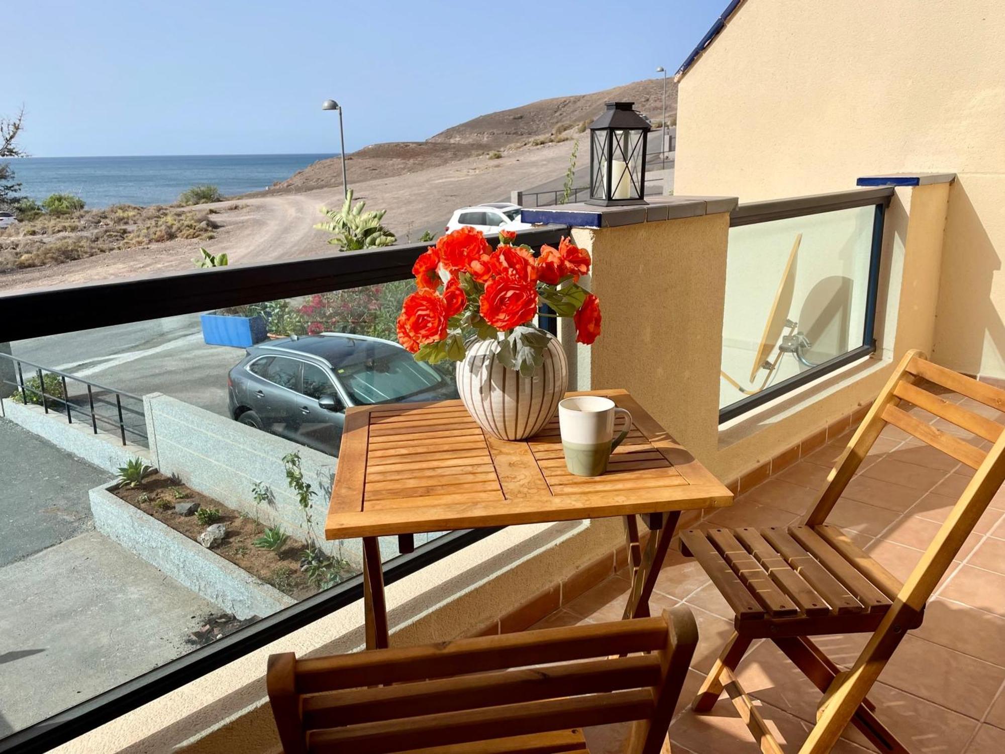 Casa La Ola - Idylle Am Meer, La Lajita Пайара